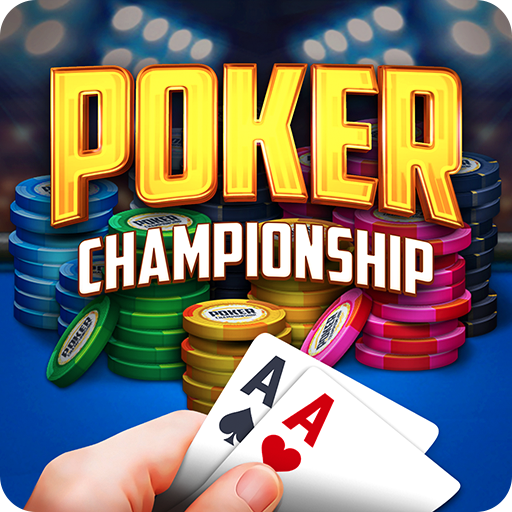 Poker Championship - Holdem Mod