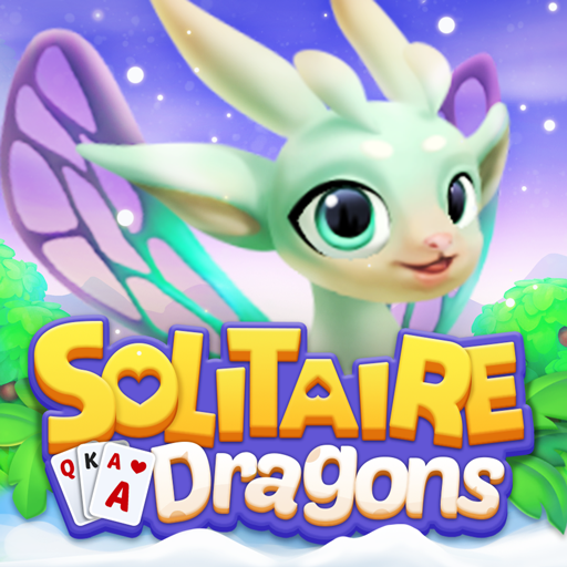 Solitaire Dragons Mod