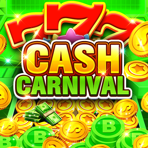 Cash Carnival Mod