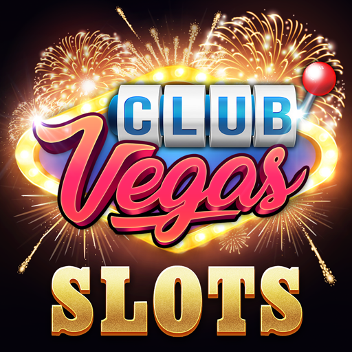 Club Vegas - Machines à Sous Mod