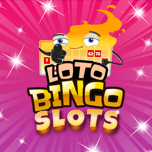 Loto Bingo Slots. Bingo Live Mod
