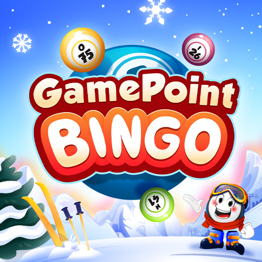 GamePoint Bingo: jeu de bingo Mod