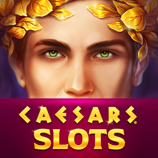 Caesars Slots: Machines à Sous Mod