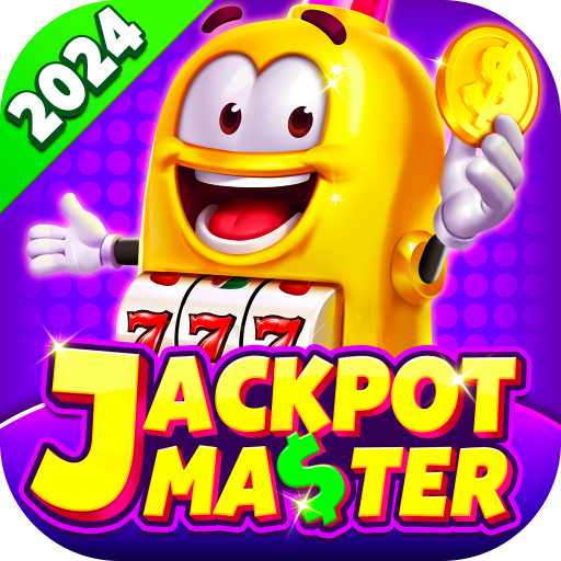 Jackpot Master™ Slots Mod