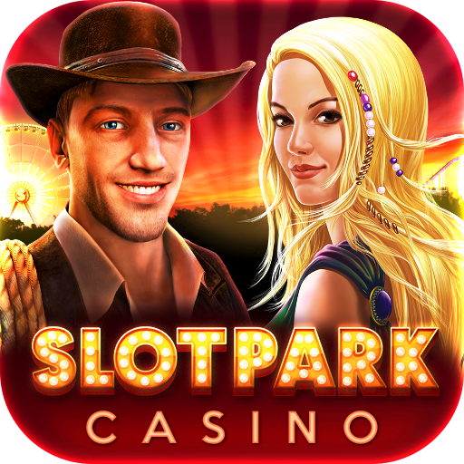 Slotpark Casino Machine a Sous Mod