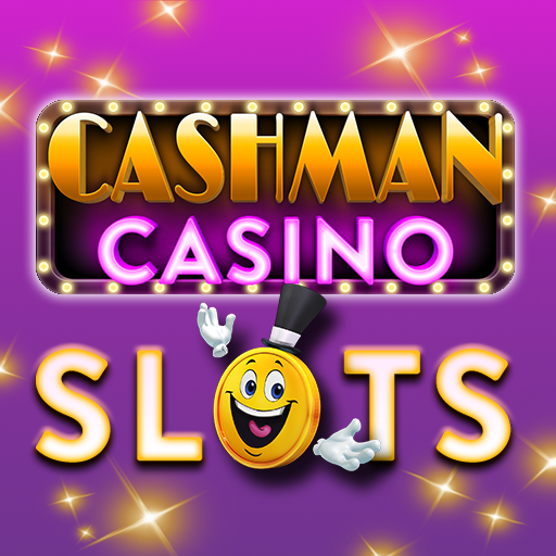 Cashman Casino Machines à Sous Mod