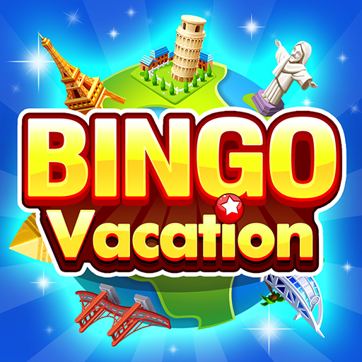 Bingo Vacation - Jeux de Bingo Mod