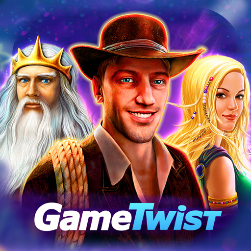 GameTwist Slots Jeux de Casino Mod