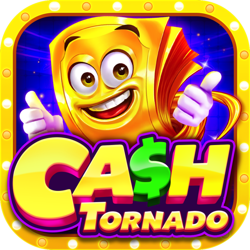 Cash Tornado™ Slots – casino Mod