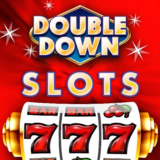 DoubleDown - Casino Slot Games Mod