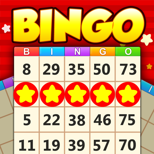 Bingo Holiday: Jeux de Bingo Mod