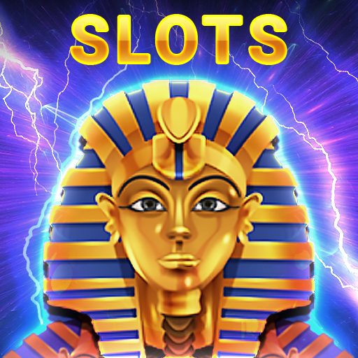 Slots: casino machines à sous Mod