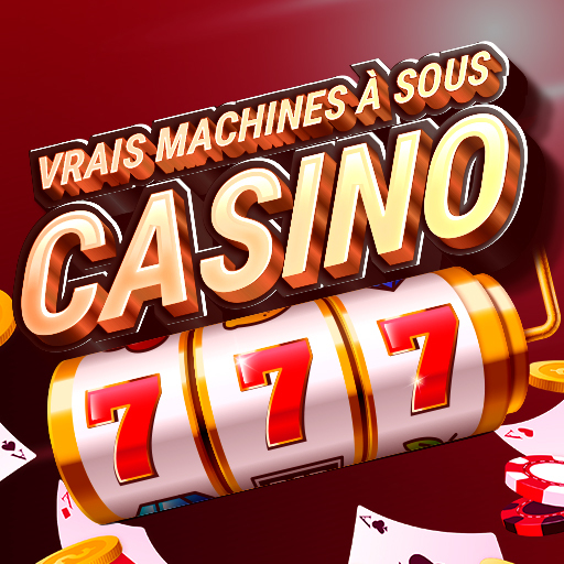 Vraies Machines à Sous Casino Mod
