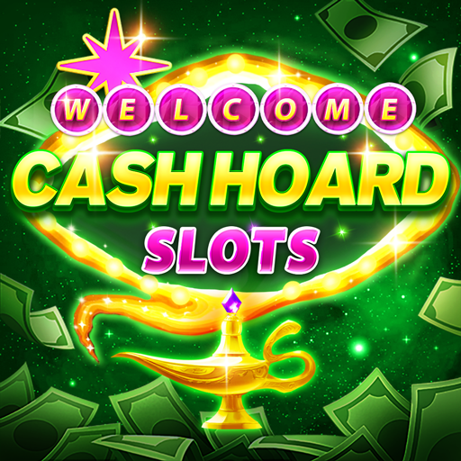 Cash Hoard Slots-à sous Casino Mod