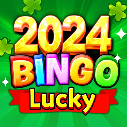 Bingo: Jeux de lucky bingo Mod