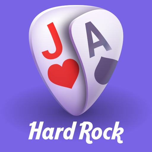 Blackjack & Casino Hard Rock Mod