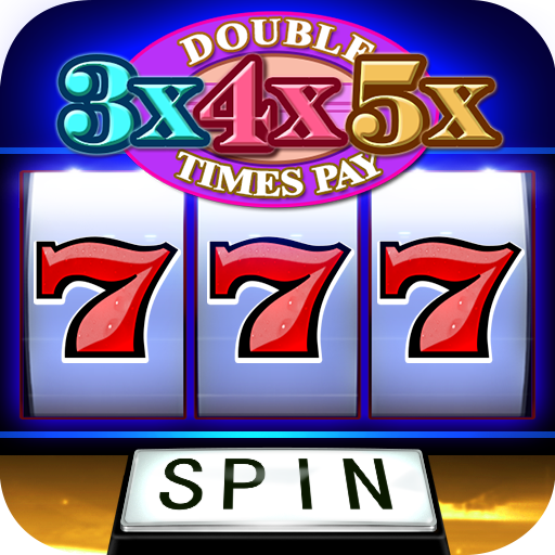 777 Slots - Vegas Casino Slot! Mod