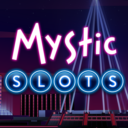 Mystic Slots® - Jeux de Casino Mod