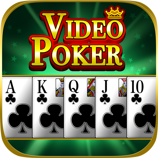 Vidéo Poker - Jeux hors ligne! Mod
