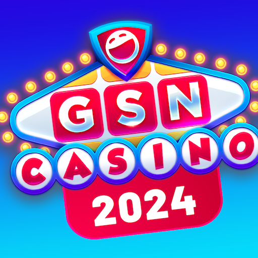 GSN Casino Slots {HACK – MOD}
