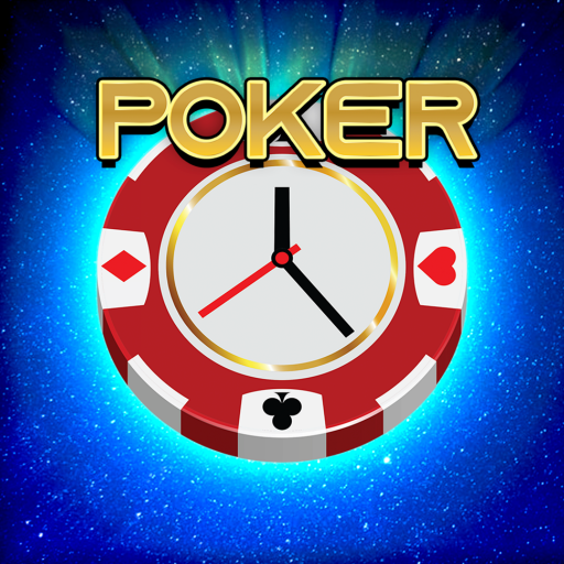 Poker All Day - Texas Hold’em Mod