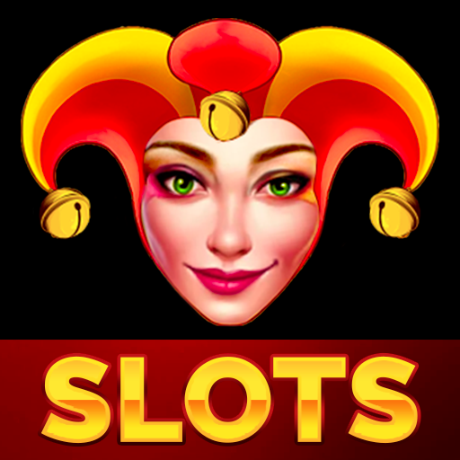 Slot Machines - Joker Casino Mod