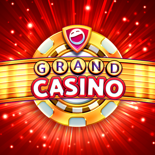 Grand Casino: Slots & Bingo Mod