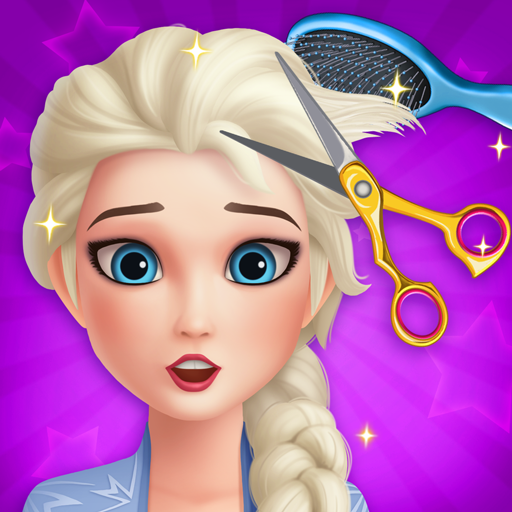 Hair Salon: Beauty Salon Game Hack_Mod