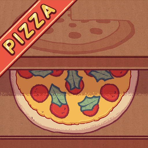 Bonne Pizza, Super Pizza Mod