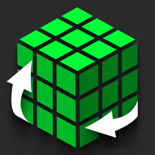 Solution de cube - Cube Cipher Mod