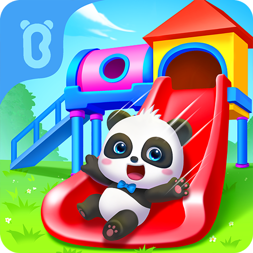 Ville de Petit Panda: Vacances Mod