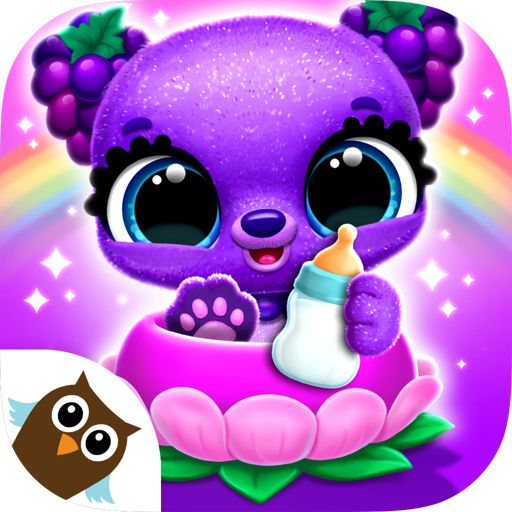 Fruitsies - Animaux compagnons Mod