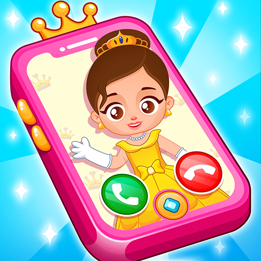 Princess Baby Phone Game Mod