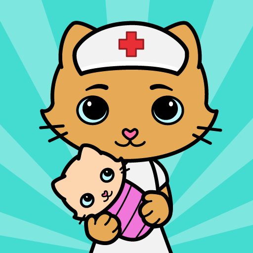 Yasa Pets Hospital Hack + Mod