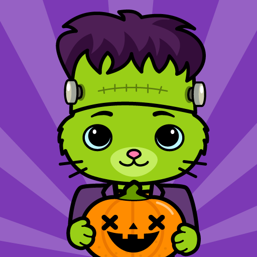 Yasa Pets Halloween [Mod & Hack]