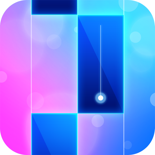 Piano Star : Tap Music Tiles MOD – HACK