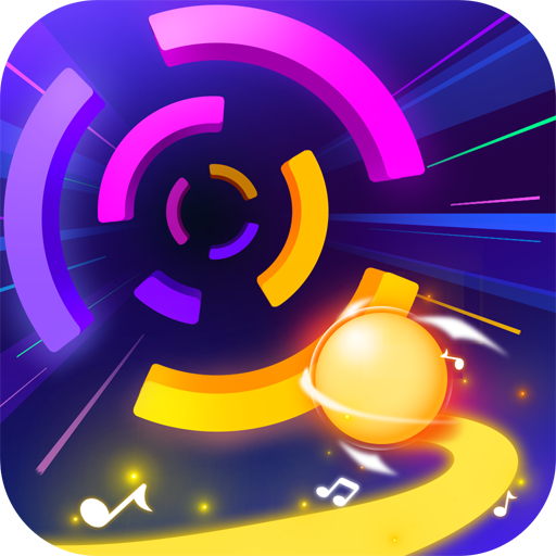Smash Colors 3D - Rhythm Game Mod