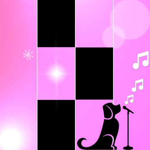 Cat Dog Music Voice (Hack + Mod)