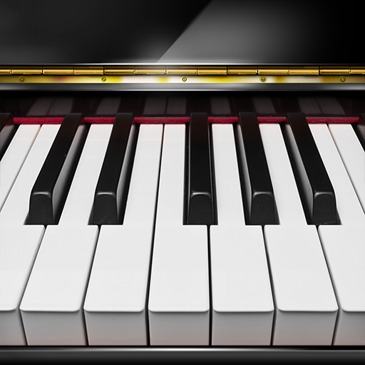 Piano - Jeux de musique Mod