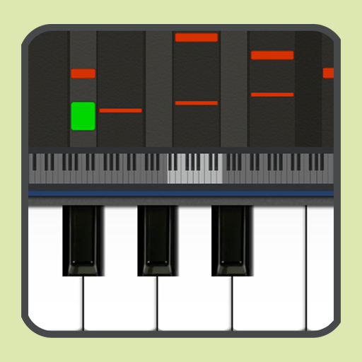 Piano Music & Songs Mod