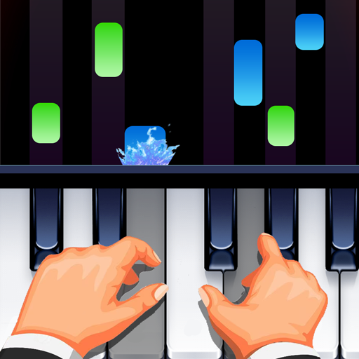 Real Piano For Pianists {HACK_MOD}