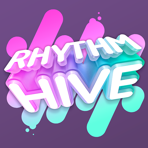 Rhythm Hive [MOD_HACK]