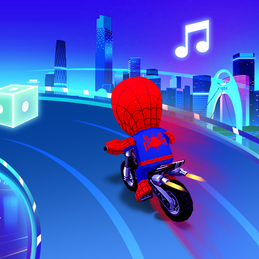 Beat Racing:Car&Jeu de musique Mod