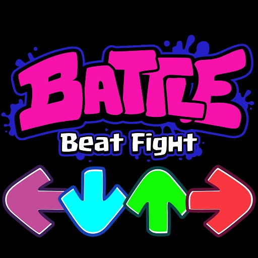 Beat Fight:Full Mod Battle Mod