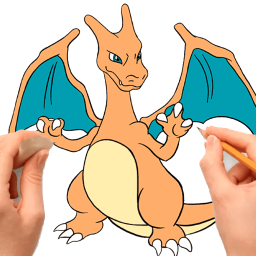 Comment dessiner des Pokémon (Mod – Hack)