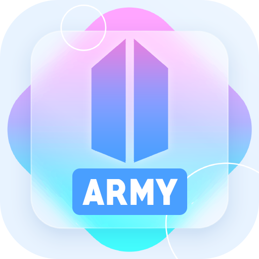 ARMY BTS fandom game Mod